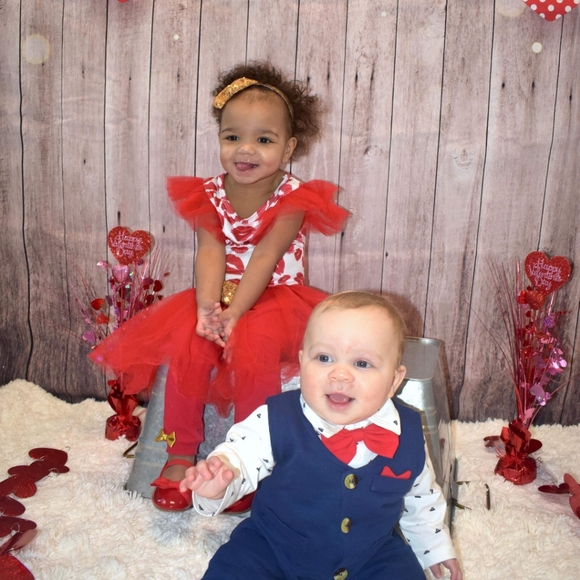 Meet your Posher, Anya's BlessedHandz!! - Picture 2 of 16